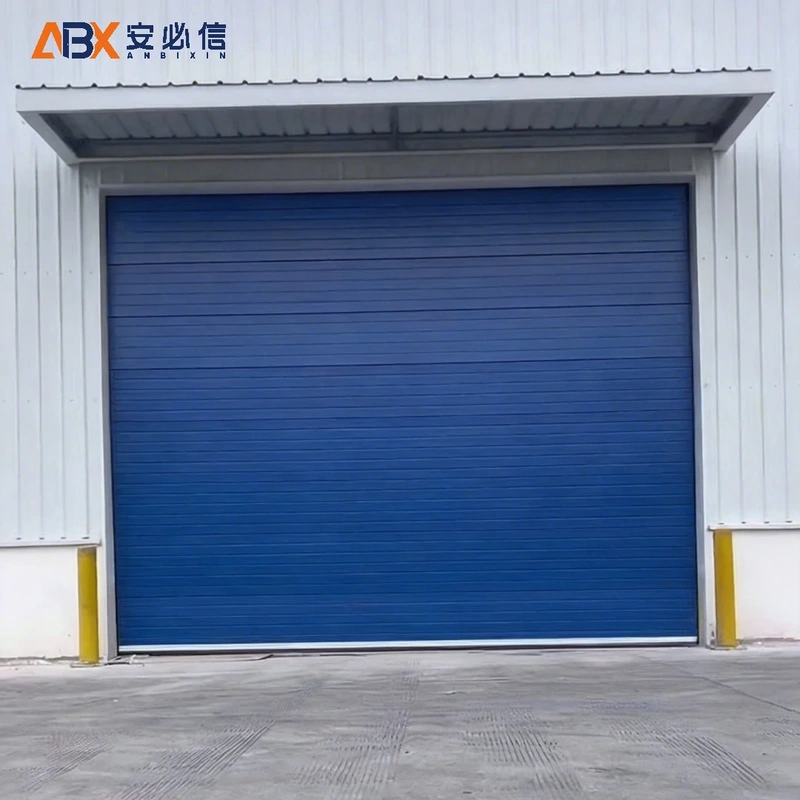 驻马店市医药密闭高速门